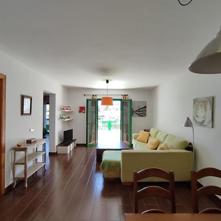 Apartmán Montana De Uga Exteriér fotografie