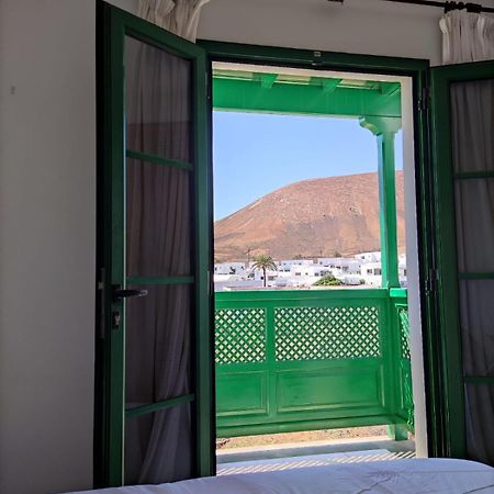 Apartmán Montana De Uga Exteriér fotografie