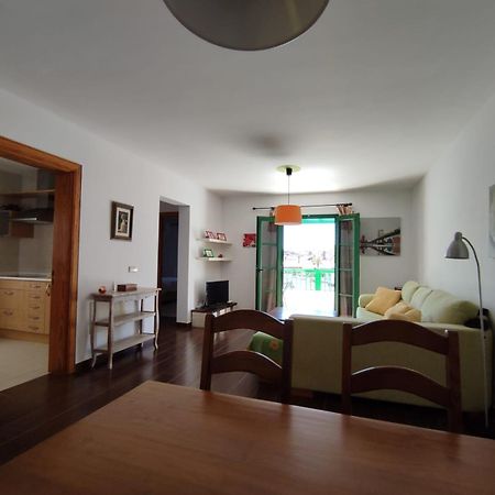 Apartmán Montana De Uga Exteriér fotografie
