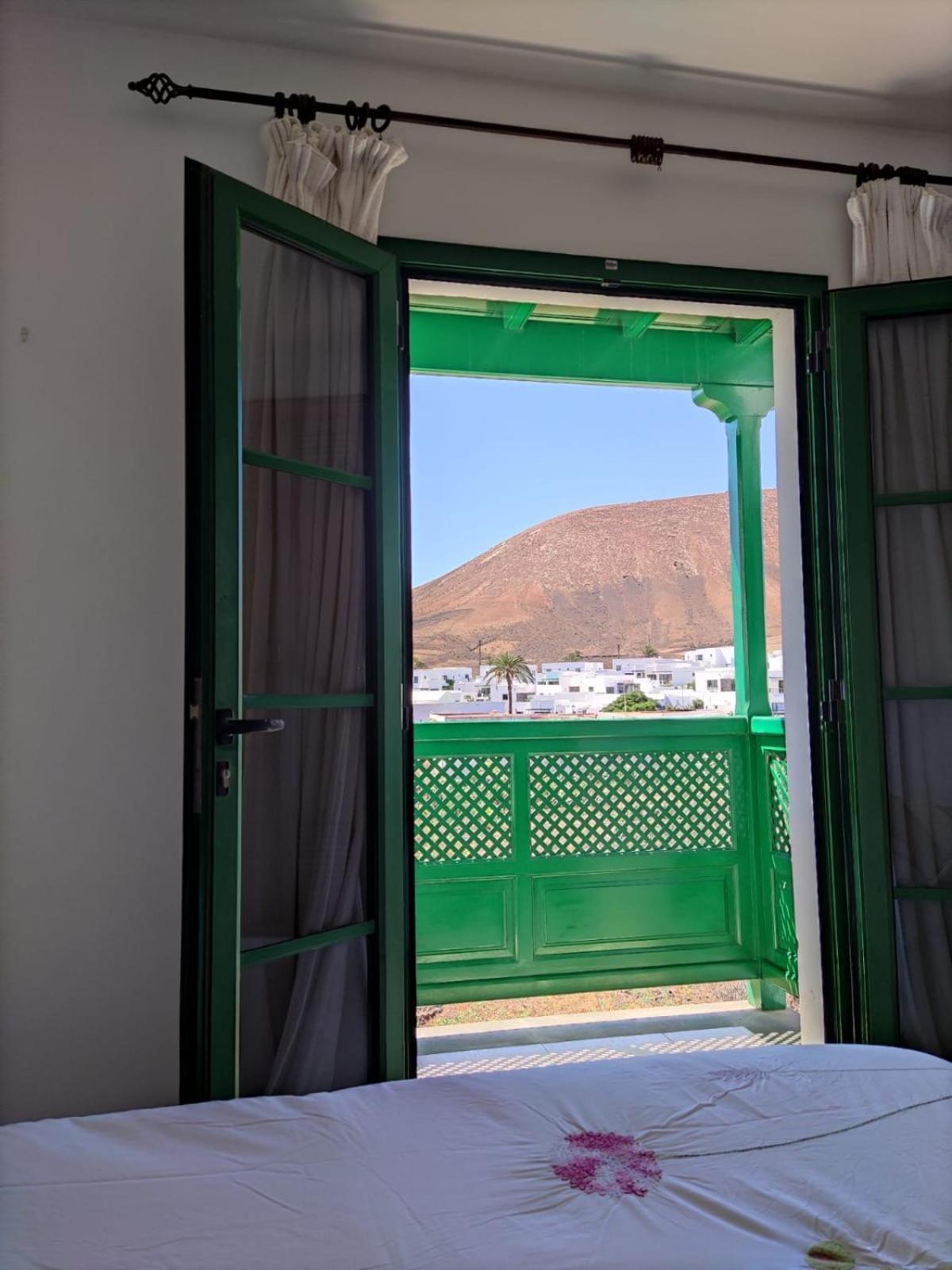 Apartmán Montana De Uga Exteriér fotografie