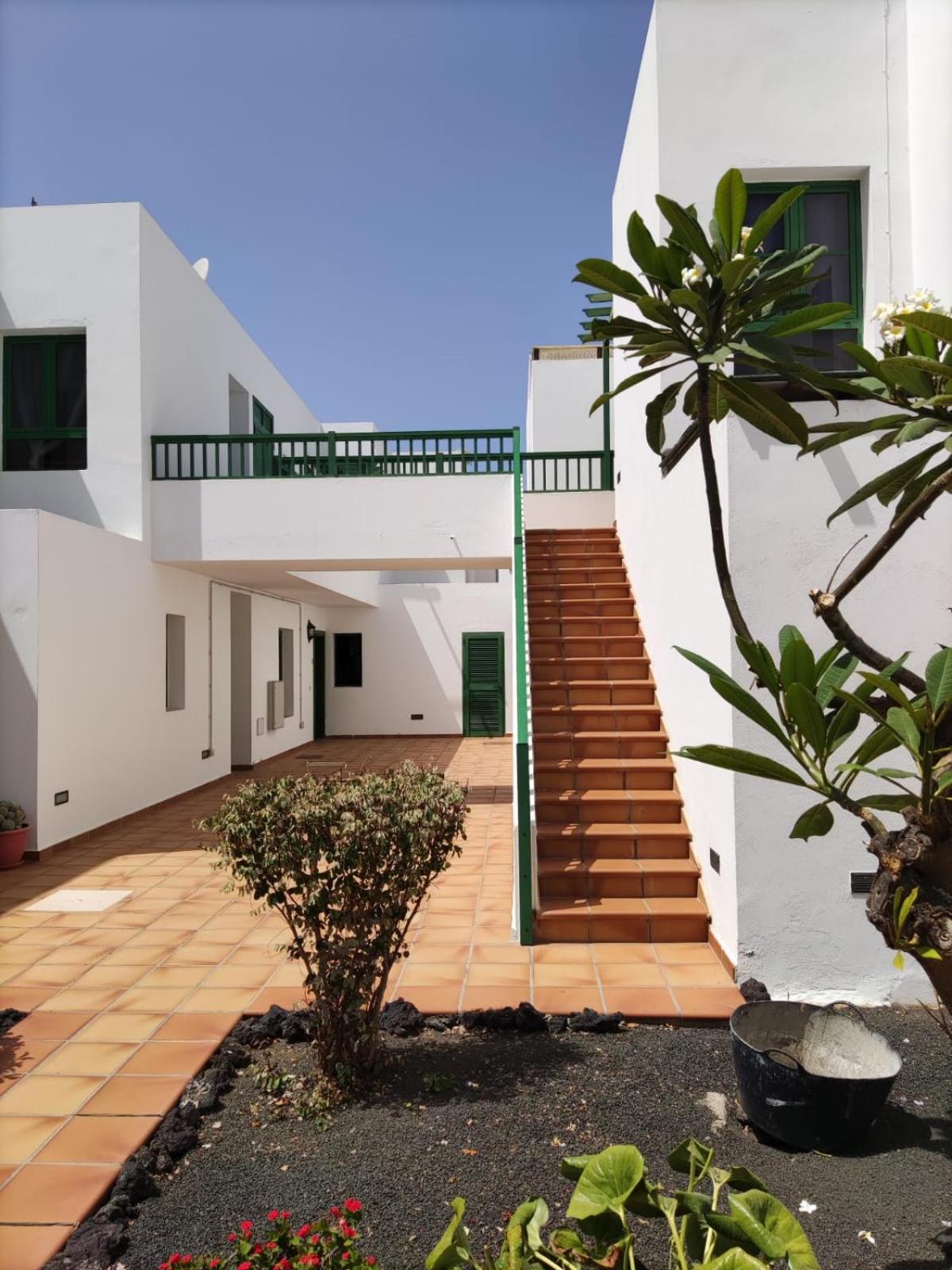 Apartmán Montana De Uga Exteriér fotografie