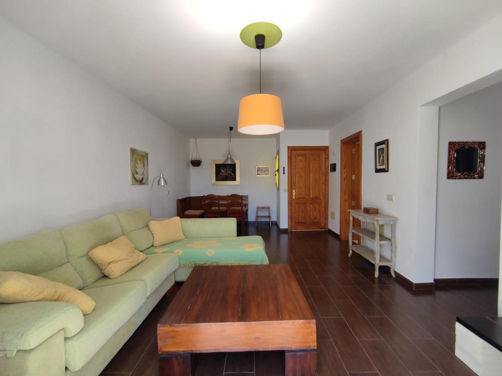 Apartmán Montana De Uga Exteriér fotografie
